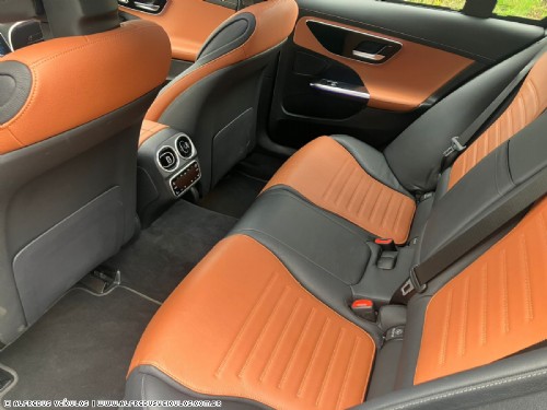 Mercedes-Benz C 300 AMG 2021/2022